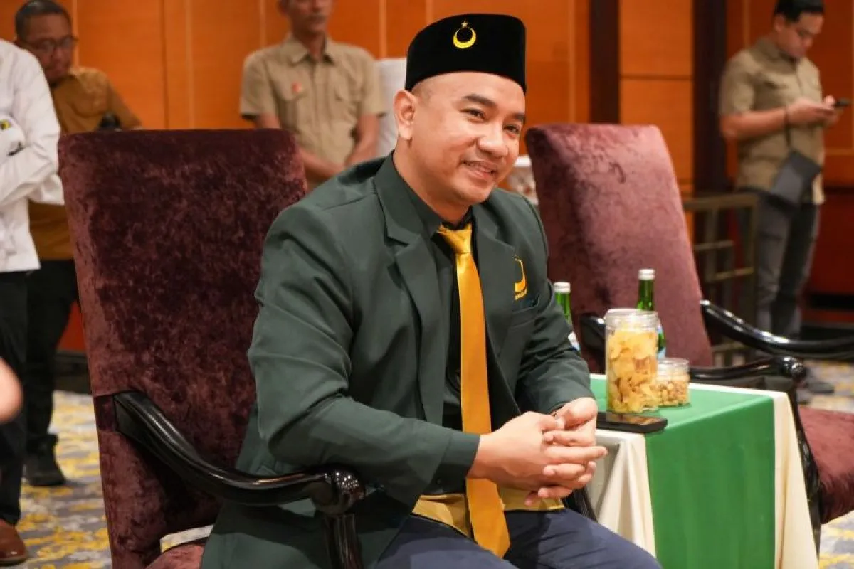 PBB Nilai Revisi UU Pemilu Jadi Momentum Hadirkan Pemilu yang Lebih Baik