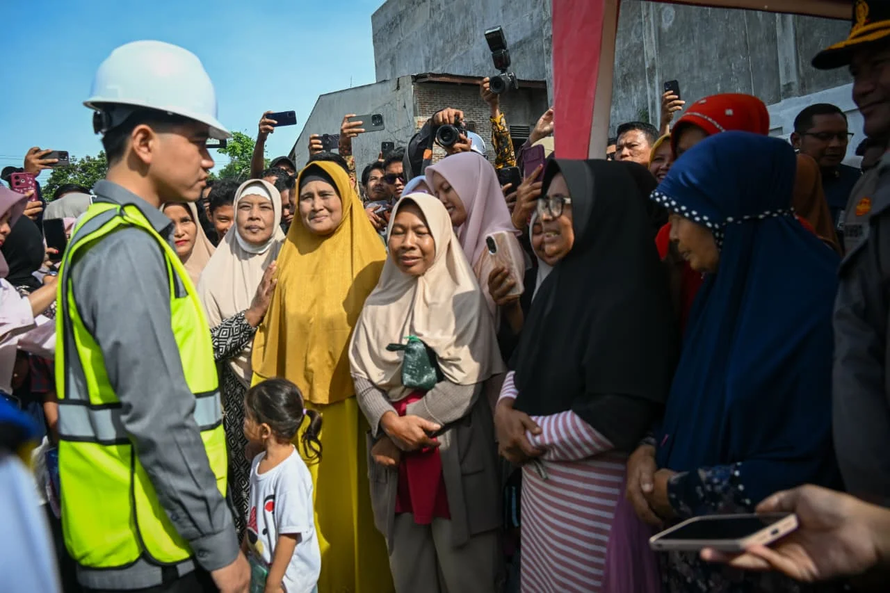 Wapres Tegaskan Pemulihan Pascabencana Aceh Dipercepat