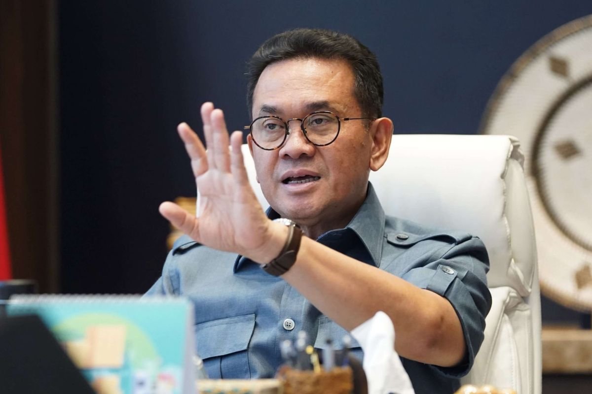 RI-India Perkuat Kerja Sama Perdagangan, Mendag Dorong Akses Pasar dan Investasi