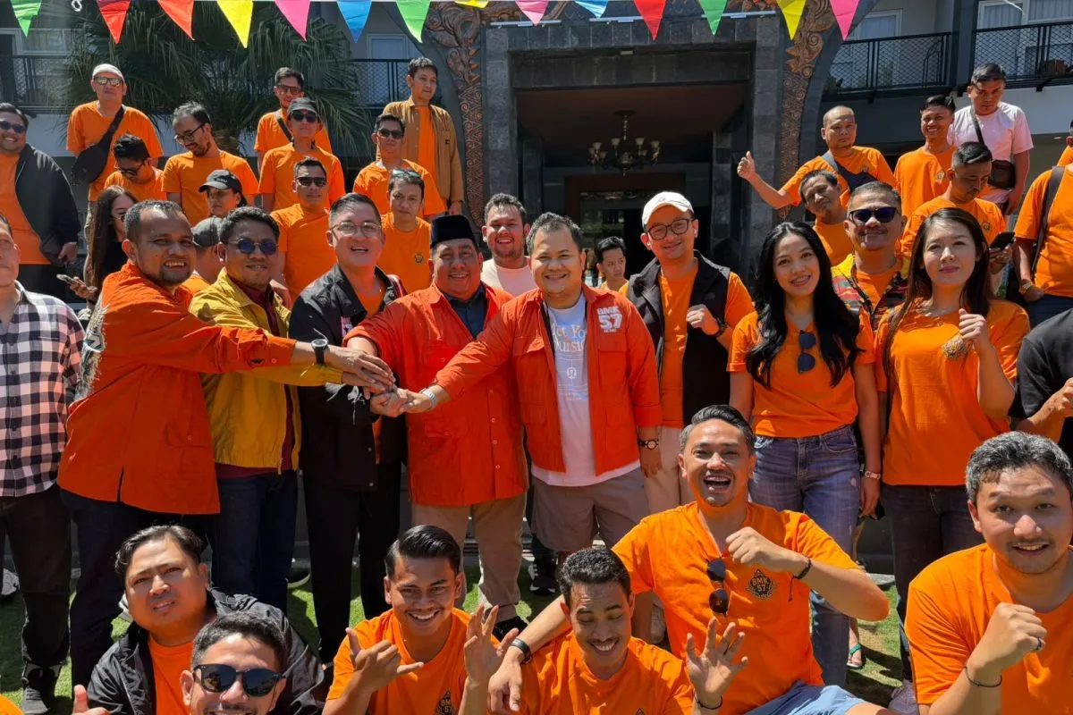 Golkar Ubah Pola Kaderisasi untuk Gaet Gen Z Jelang Pemilu 2029
