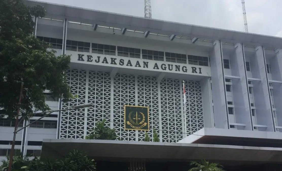 Kejagung Jelaskan Rinaldi Umar Batal Dilantik sebagai Dirdik Jampidsus
