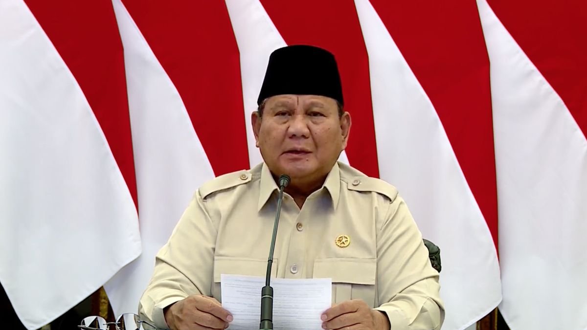 Presiden Resmikan 3.395 Jembatan dan 3.000 Sumber Air Secara Virtual