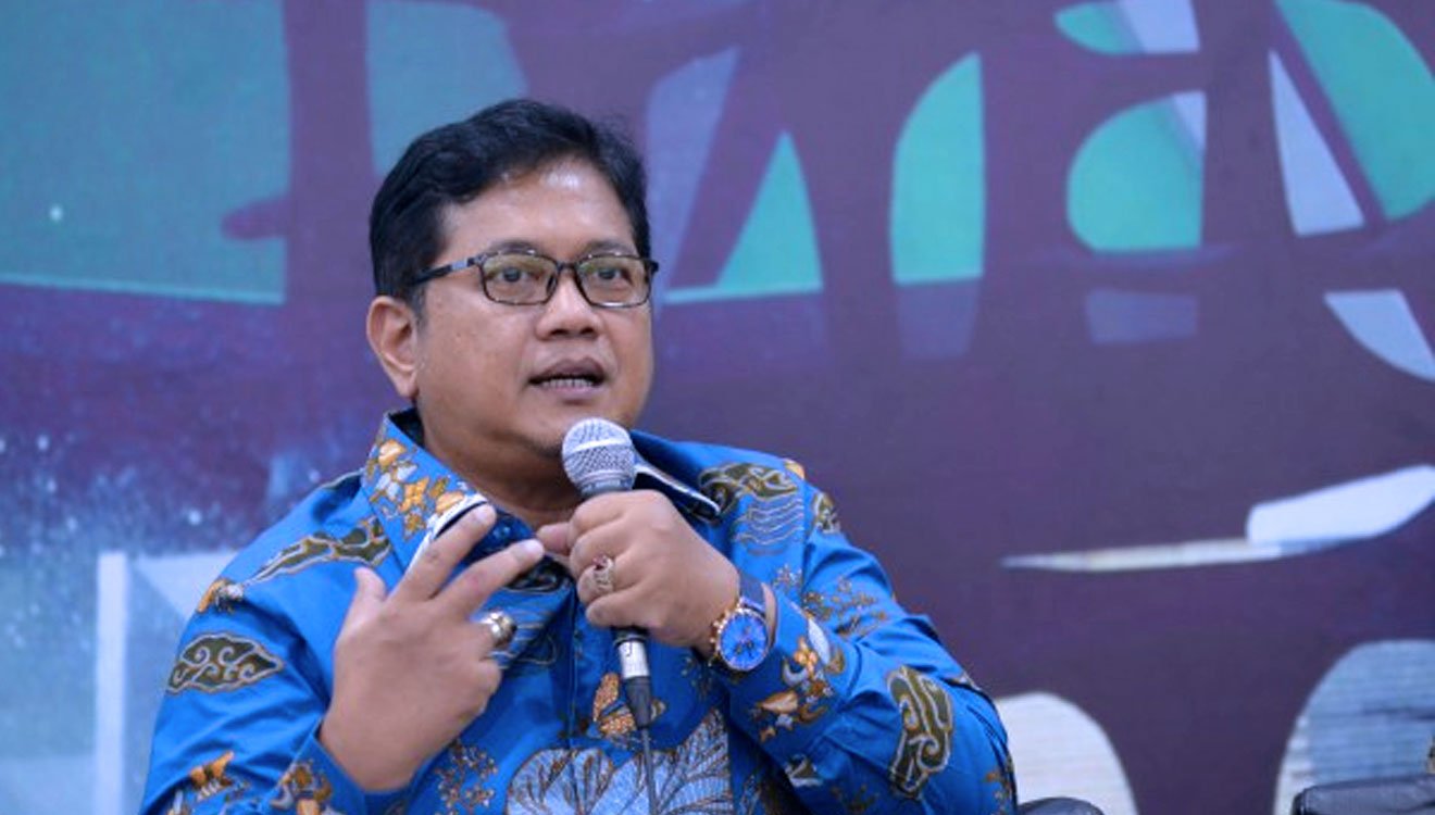 PAN Sepakat dengan Megawati: Indonesia Tak Kenal Istilah Oposisi