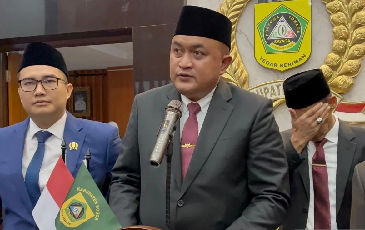 Pemkab Bogor Hapus Denda PBB-P2 dalam Rangka HUT ke-81 RI