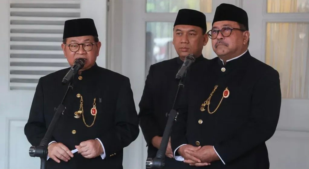 Tanggap Darurat, Pemprov DKI Kirim Bantuan Rp3,8 Miliar ke NTT
