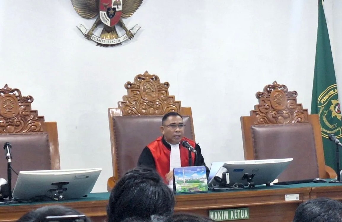 Sidang Praperadilan, Febrie Adriansyah Desak Hakim Batalkan Penyitaan