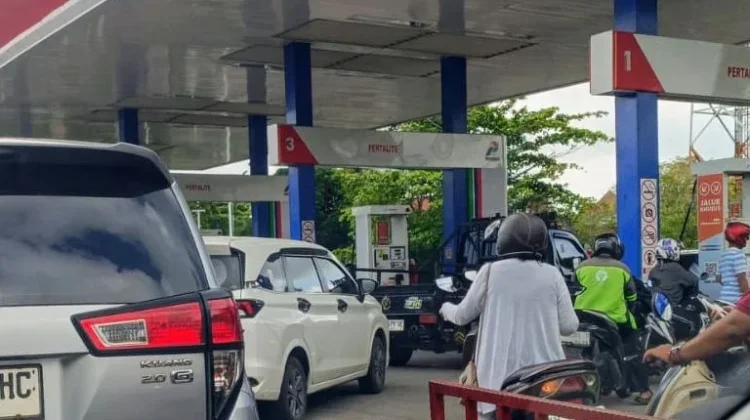 Wacana Pembatasan Pertalite, Validitas Data Jadi Syarat Utama Ketepatan Sasaran