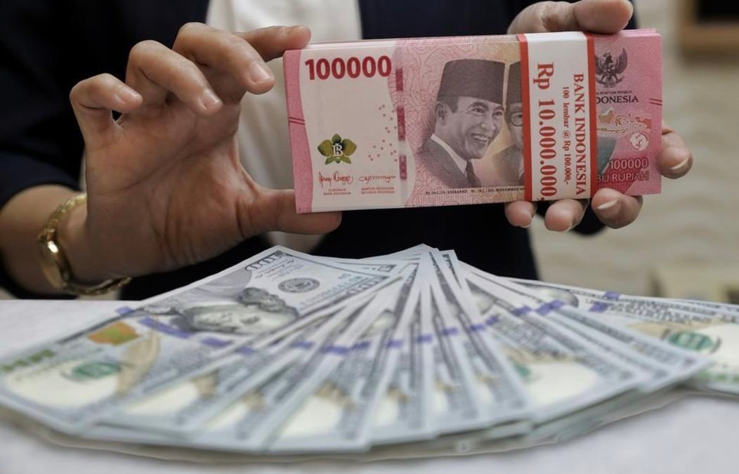 Rencana Pembatasan BBM Subsidi Bikin Rupiah Perkasa, Ini Analisisnya