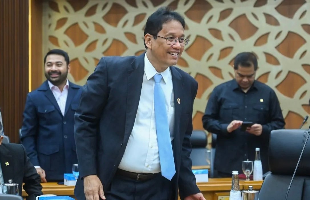 Purbaya Siap Tambah Dana untuk Penanganan Karhutla