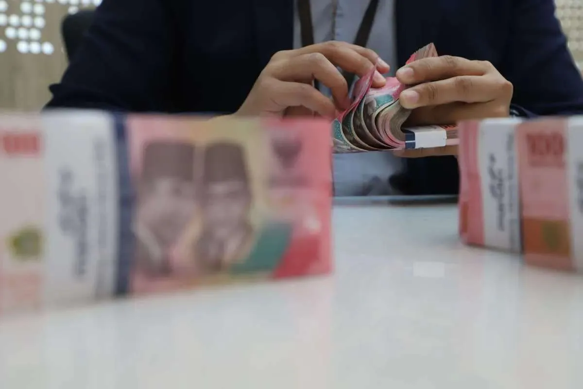 BI Sebut Likuiditas Perbankan Masih Kuat, Kredit Berpotensi Terus Tumbuh