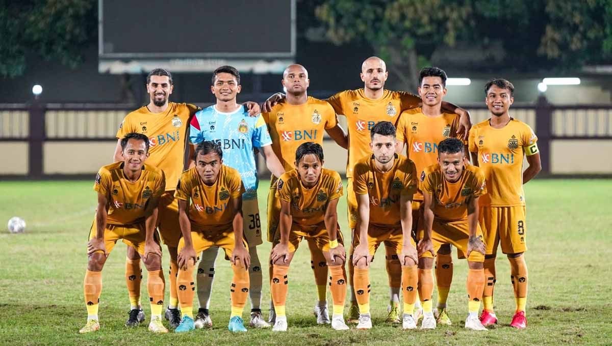 Target Tiga Besar, Bhayangkara FC Siap Bersaing di Super League 2026/2027