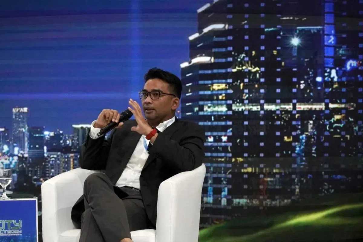 METI Dorong Investasi Energi Bersih melalui IndoEBTKE
