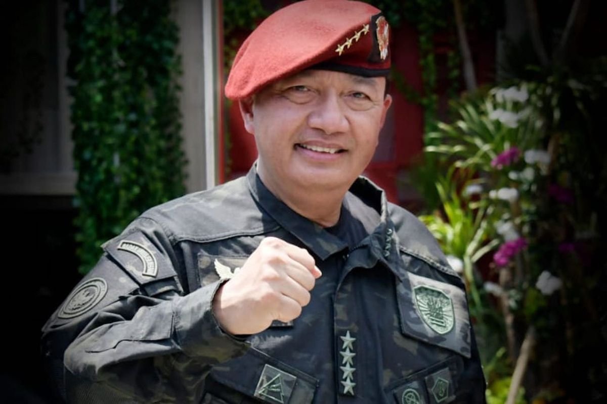 DPR Respons Usulan Kepala BIN soal Ancaman Spionase dan Intervensi Asing Digital