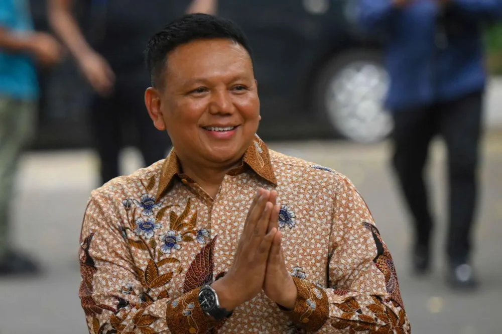 Pendataan Desil Akan Dievaluasi, Wamensesneg: Tim Lintas Lembaga Disiapkan