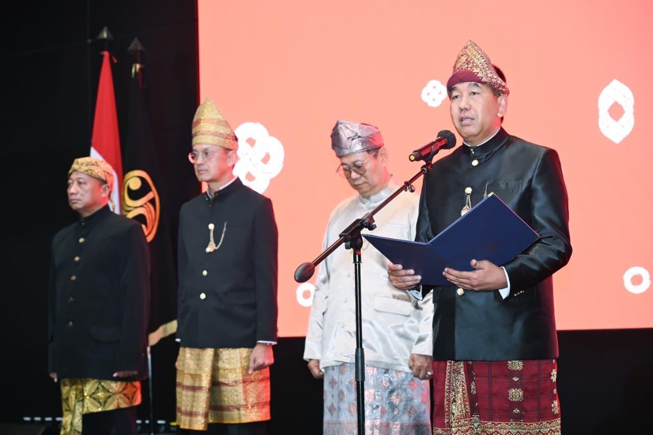 Jasa Raharja Maknai Keselamatan sebagai Salah Satu Wujud Kemerdekaan