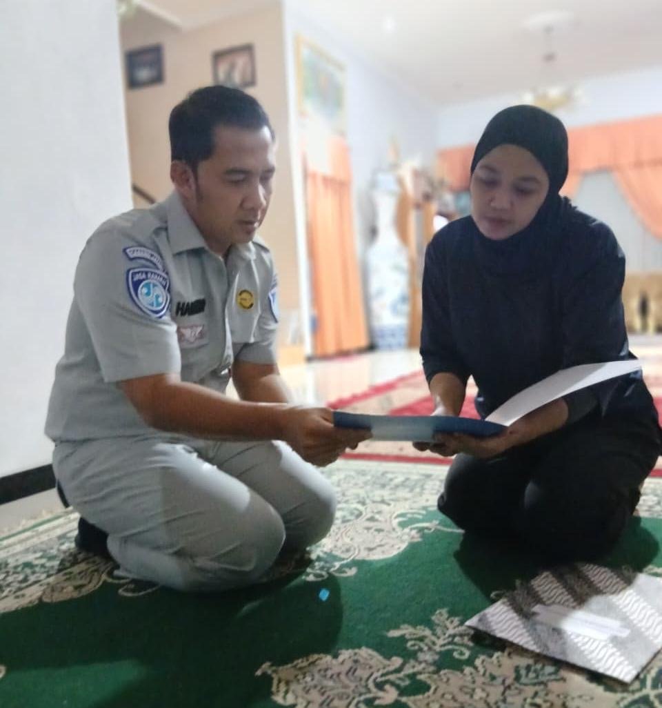 Survei 2025: Kepercayaan Stakeholders Menguat, Kepuasan terhadap Jasa Raharja Capai 95,01%