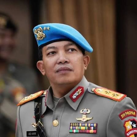 Propam Kini Selangkah Lebih Dekat, Cukup Satu Klik Saja