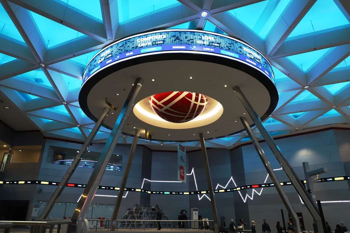 OJK Rilis POJK Terbaru Pengaturan Pemegang Saham Bursa Efek