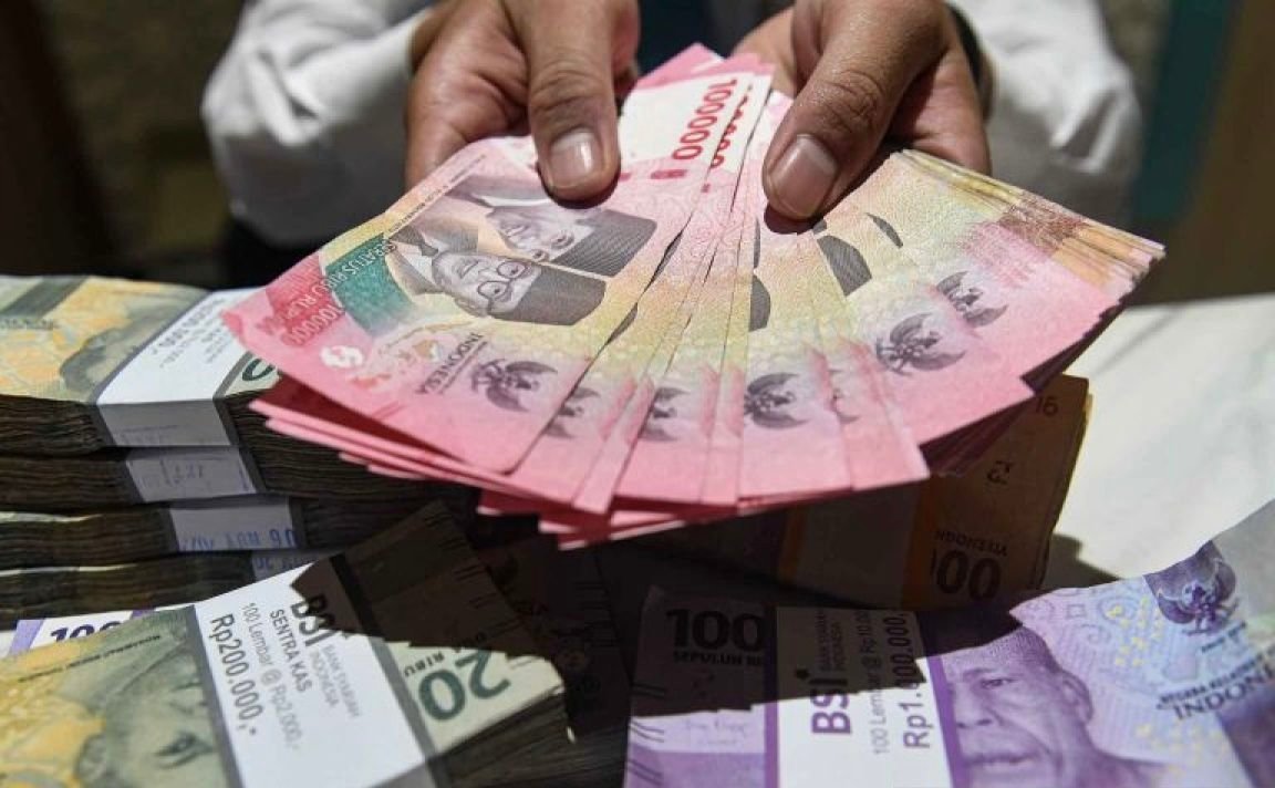 Menkeu & Gubernur BI Berganti, Apakah Uang Kertas Masih Sah? Ini Penjelasannya