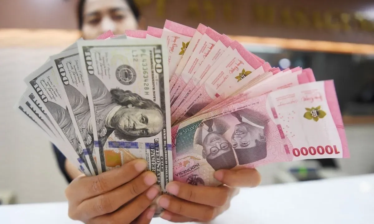 Ketidakpastian Global Memanas, Ini Strategi Jitu Bank Indonesia Selamatkan Rupiah