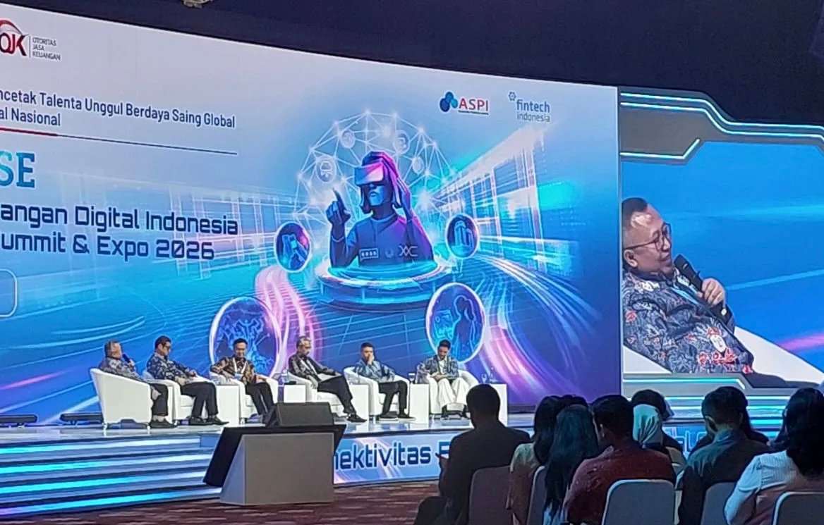 QRIS Star Siap Jadi Standar Baru Produk Ekraf Indonesia