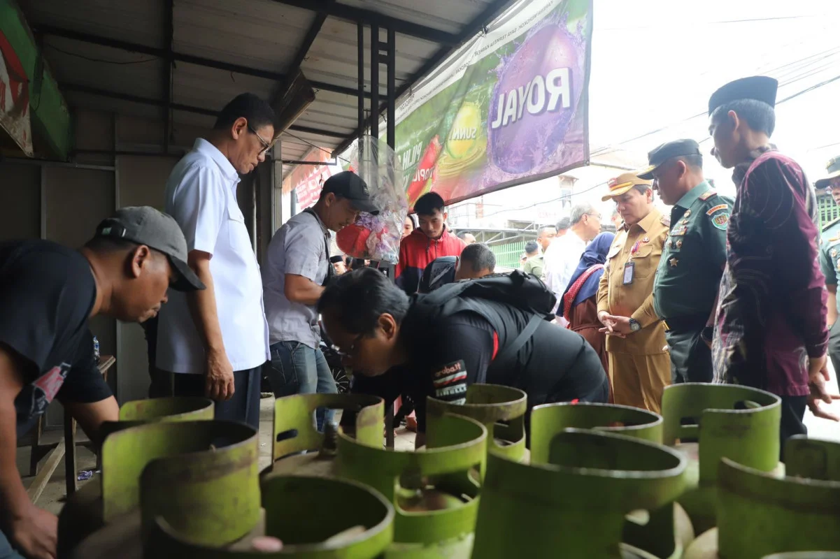 Alasan Subsidi LPG 3 Kg Dikurangi pada 2027, Simak Penjelasan KemenESDM