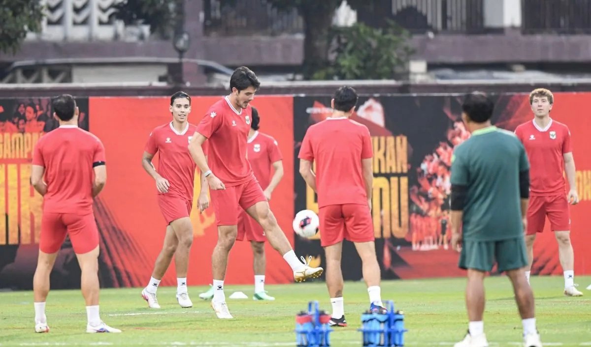 Indonesia vs Malaysia di ASEAN Cup 2026, PSSI Soroti Rivalitas Panjang
