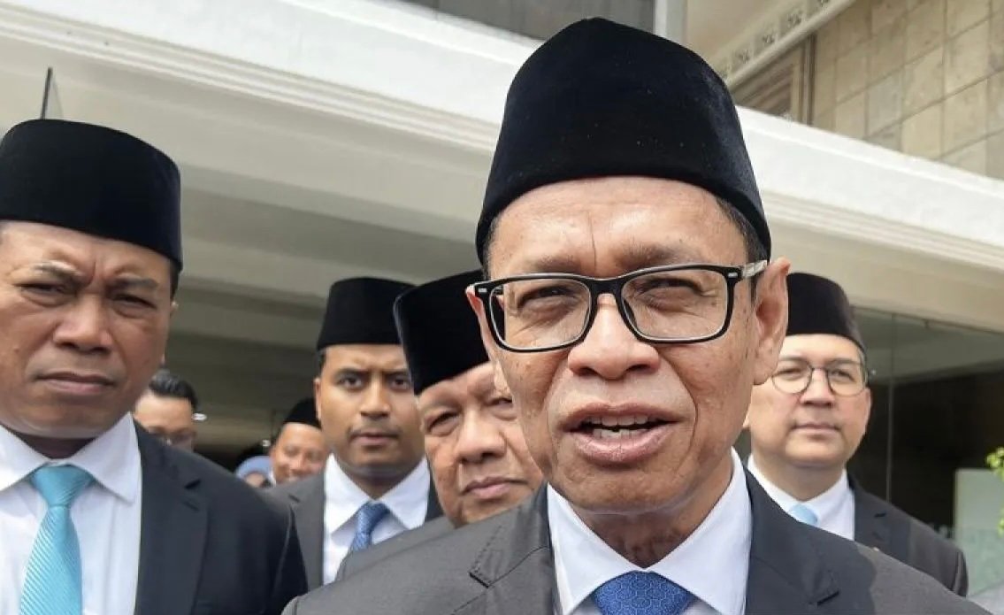 Kementerian ESDM Jamin Harga Pertalite Tetap Stabil di Tengah Lonjakan Minyak Dunia