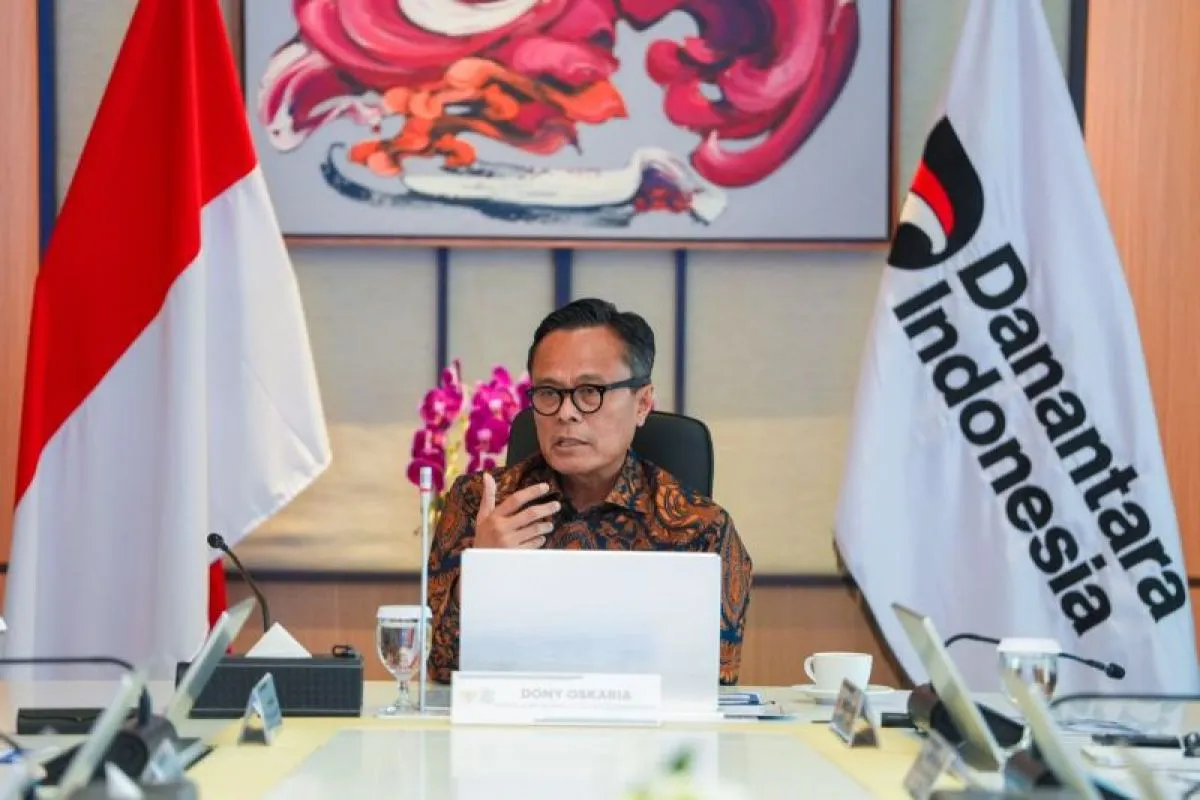 Kurangi Impor LPG, Danantara Minta Pertagas Genjot Pembangunan Jargas