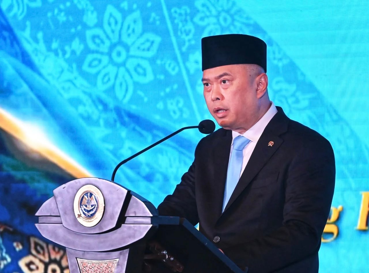 Menhub Dudy Galang Dukungan agar Indonesia Kembali Jadi Anggota Dewan ICAO