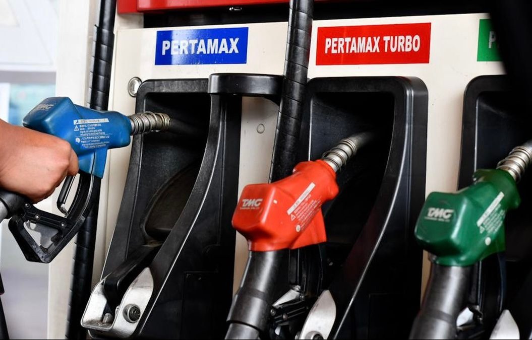 Wamen ESDM: Harga Pertamax Mengikuti Pergerakan Harga Minyak Dunia