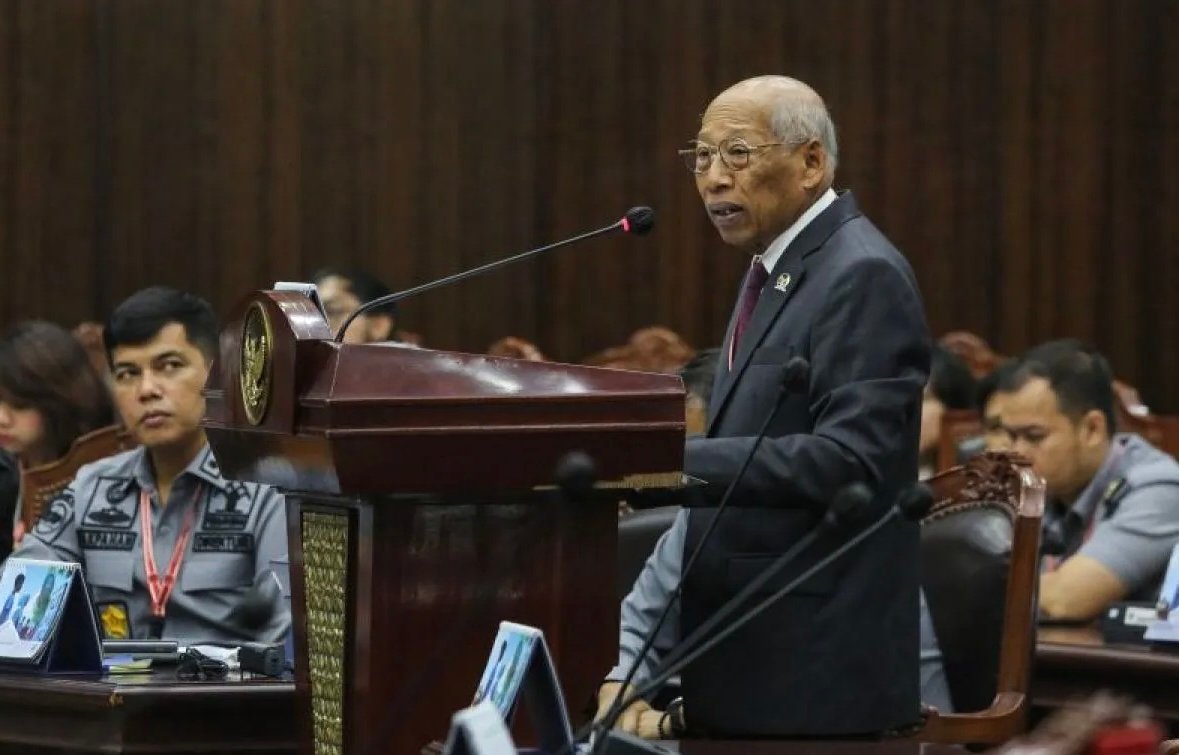 Badan Pengkajian MPR Dorong Evaluasi Pelaksanaan Desentralisasi