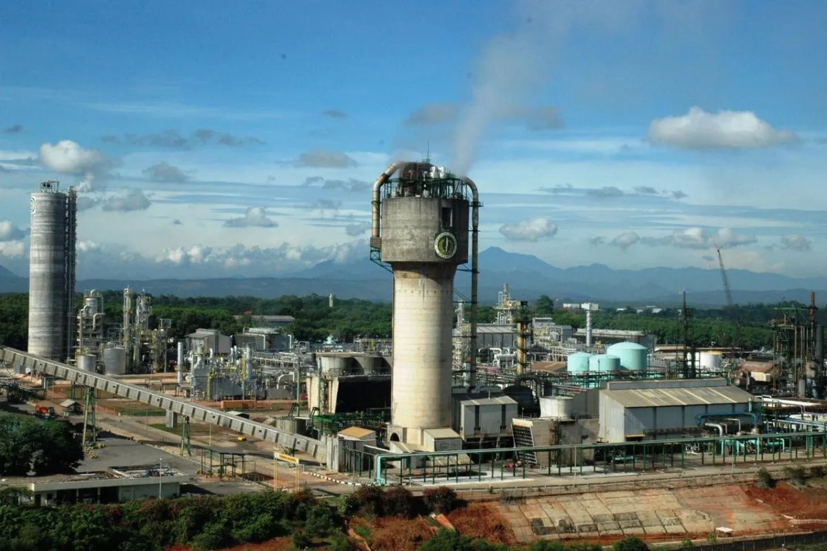 Pupuk Kujang Kolaborasi dengan PLN EPI dan Perusahaan China untuk Industri Hijau