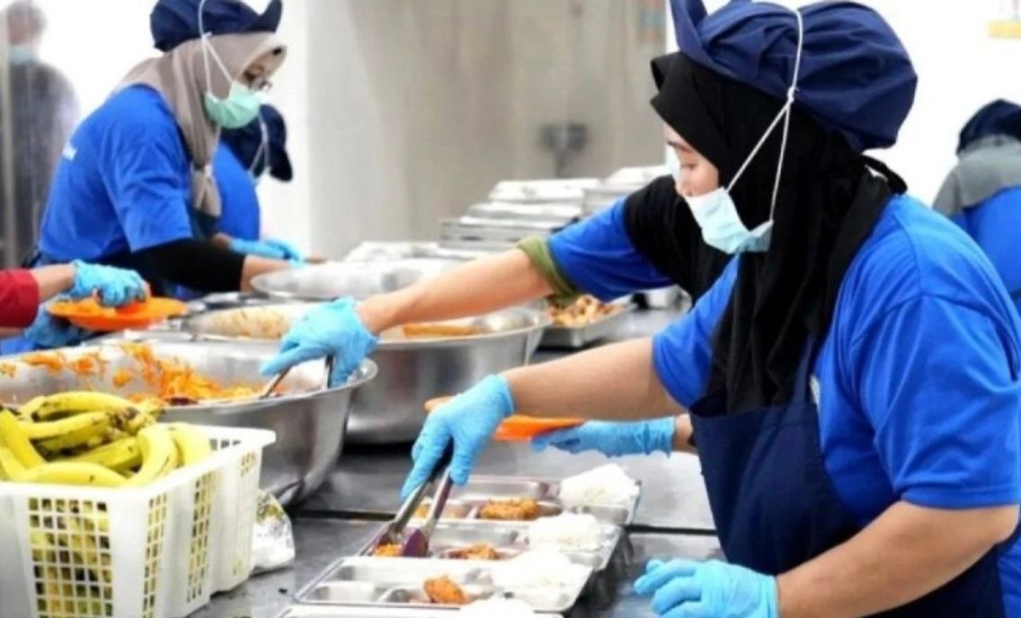 Siap Diluncurkan, Marketplace MBG BGN Prioritaskan 6 Komoditas Ini