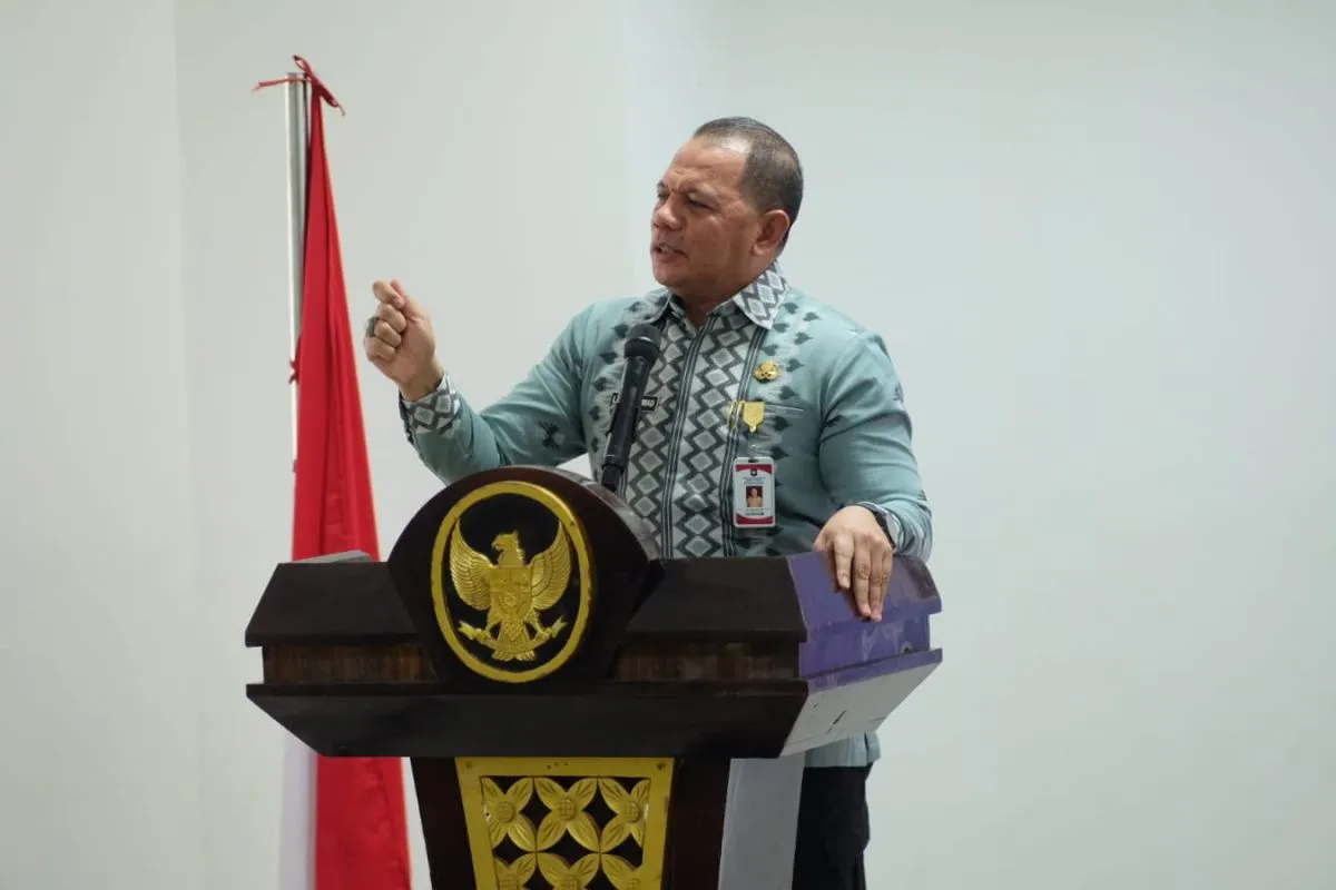 Kemendagri: Batas Definitif Desa Mendesak Demi Kepastian Hukum