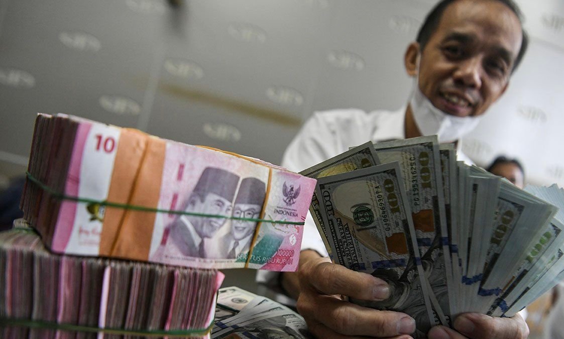 Rupiah Diprediksi Menguat Seiring Pergantian Menkeu, Pasar Beri Respon Positif