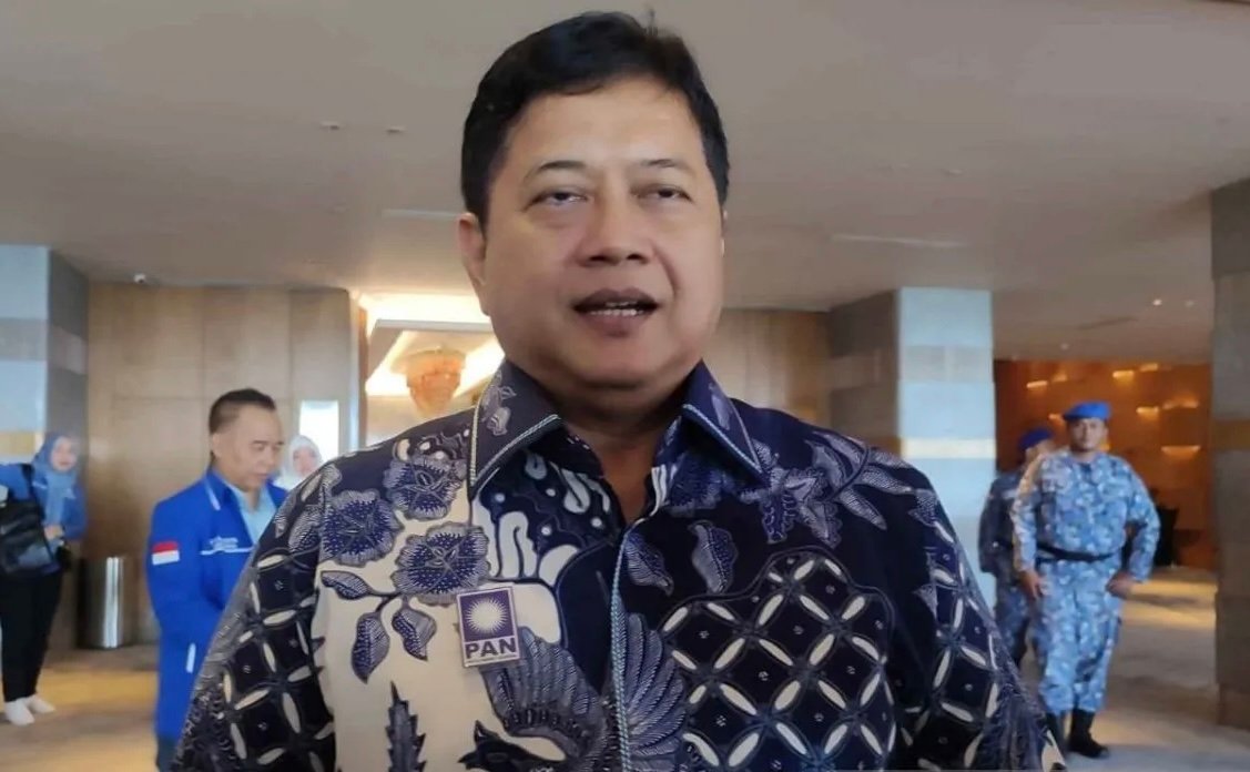 Ambang Batas Parlemen Diatas 4 Persen, PAN Tegaskan Sikap Keberatan