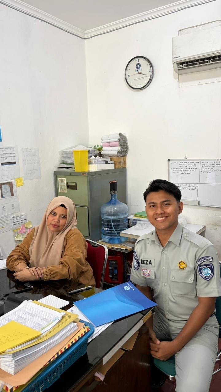 Jasa Raharja Sumbar Perkuat Sinergi dengan Operator Angkutan untuk Tingkatkan Kepatuhan IWKBU