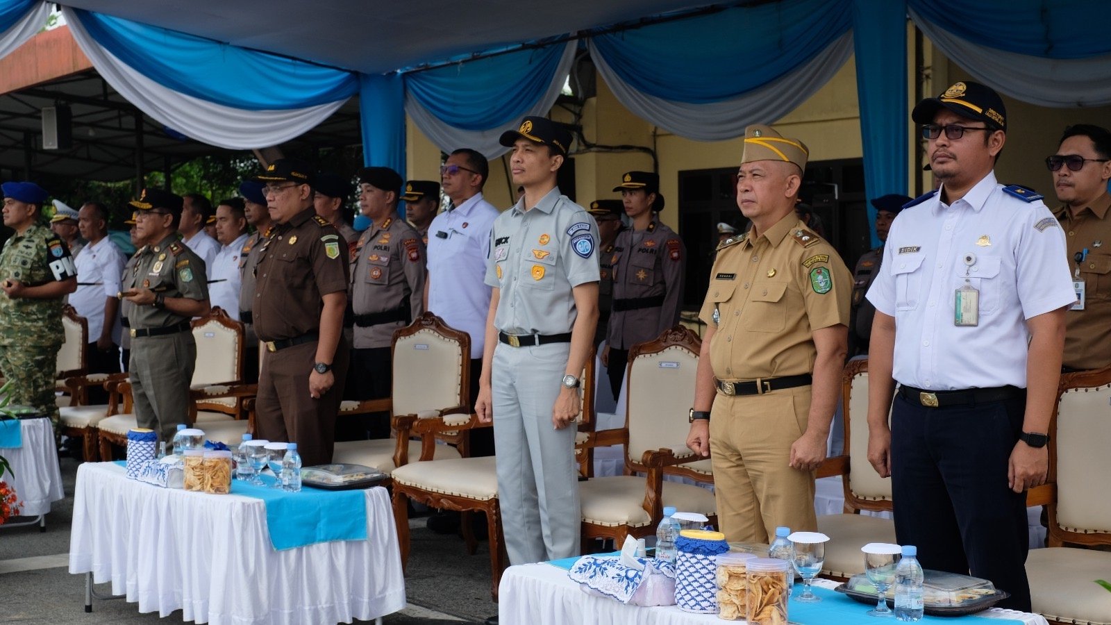 Jasa Raharja Kalbar Dukung Operasi Patuh, Dorong Ketertiban dan Kepatuhan Berlalu Lintas