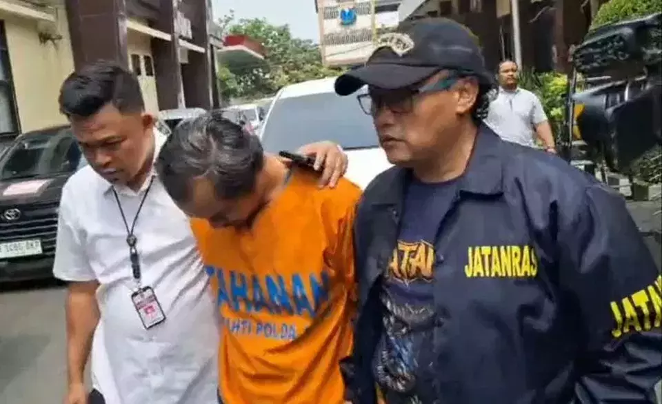 Suami Bunuh Istri dan Anak di Madiun Terancam Hukuman Mati