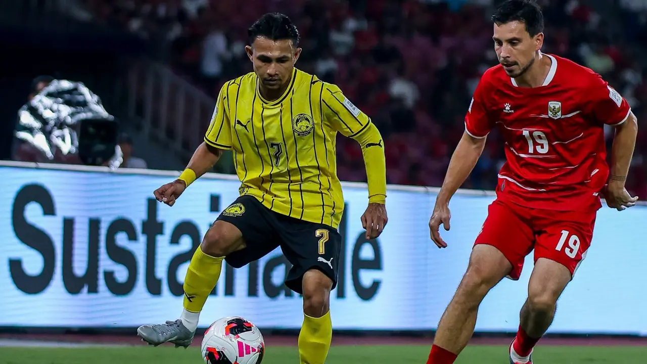 John Herdman Kaget Malaysia Bungkam Singapura 6-0