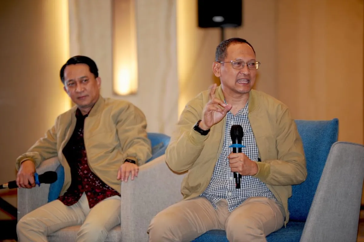 4 BPR di Jabar Bangkrut, LPS Bayarkan Rp243 Miliar untuk Ganti Uang Nasabah