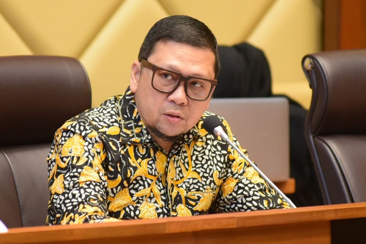 Golkar Segera Surati KPU Terkait PAW Sarmuji dan Bamsoet, Ini Alasannya