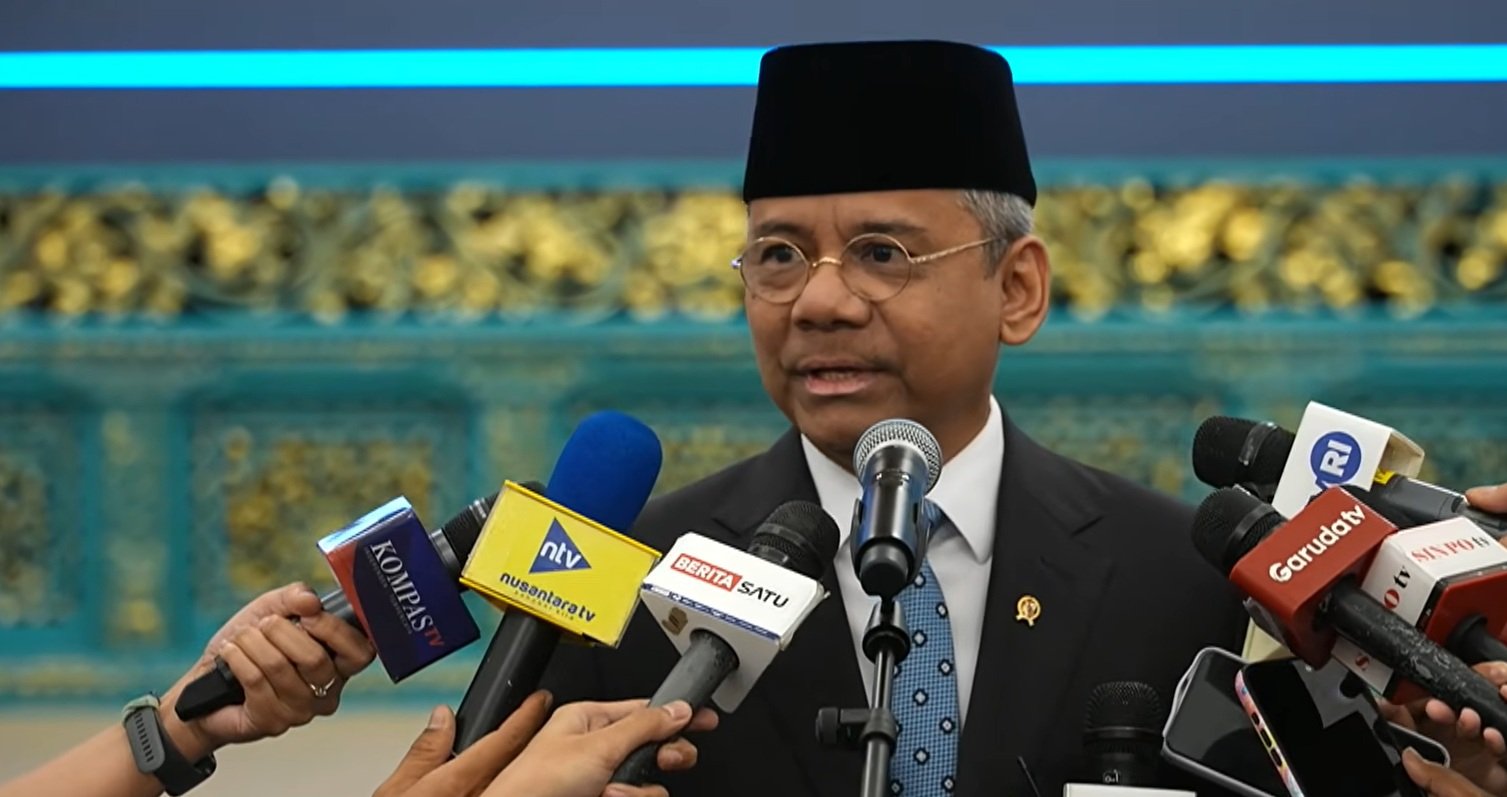 Suahasil Pastikan Anggaran Kemenko Hilirisasi Bersumber dari Kementerian ESDM