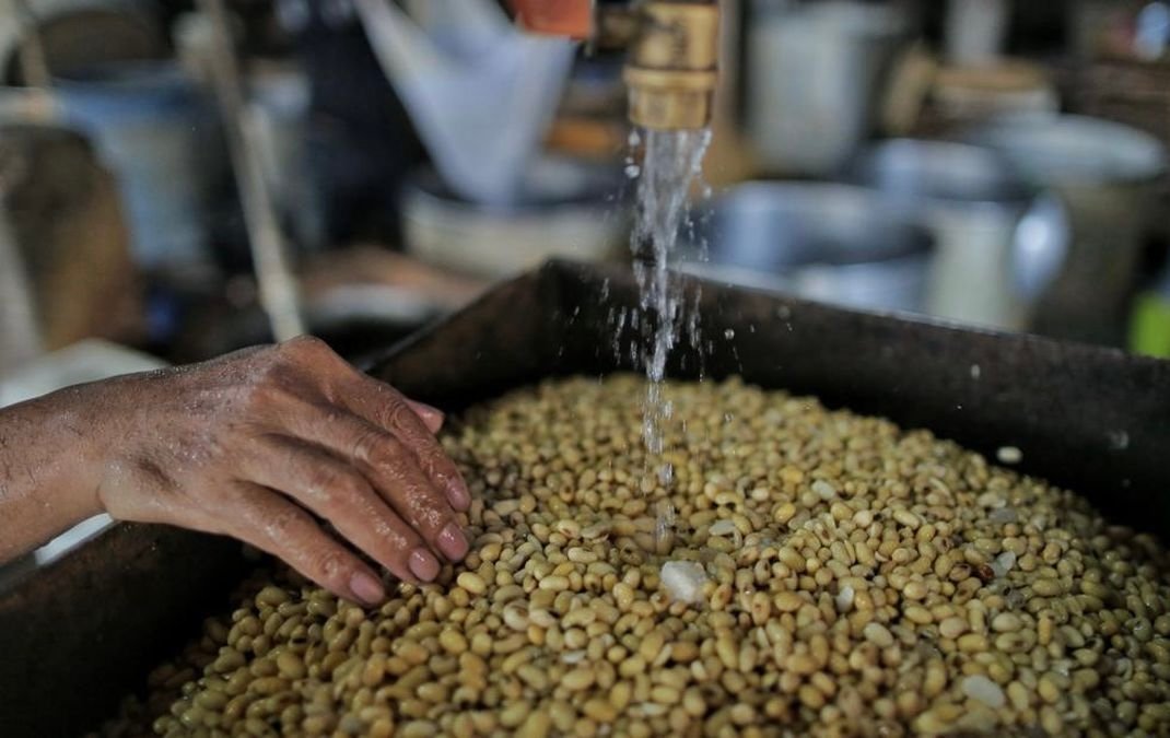 Atasi Dampak Harga Kedelai Naik, Mendag Kaji Opsi Subsidi Perajin Tempe