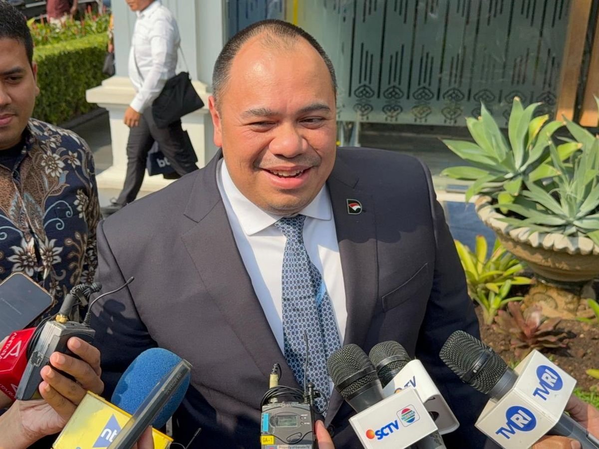 Danantara Masuk ke HighPeak, Investasi Capai US0 Juta