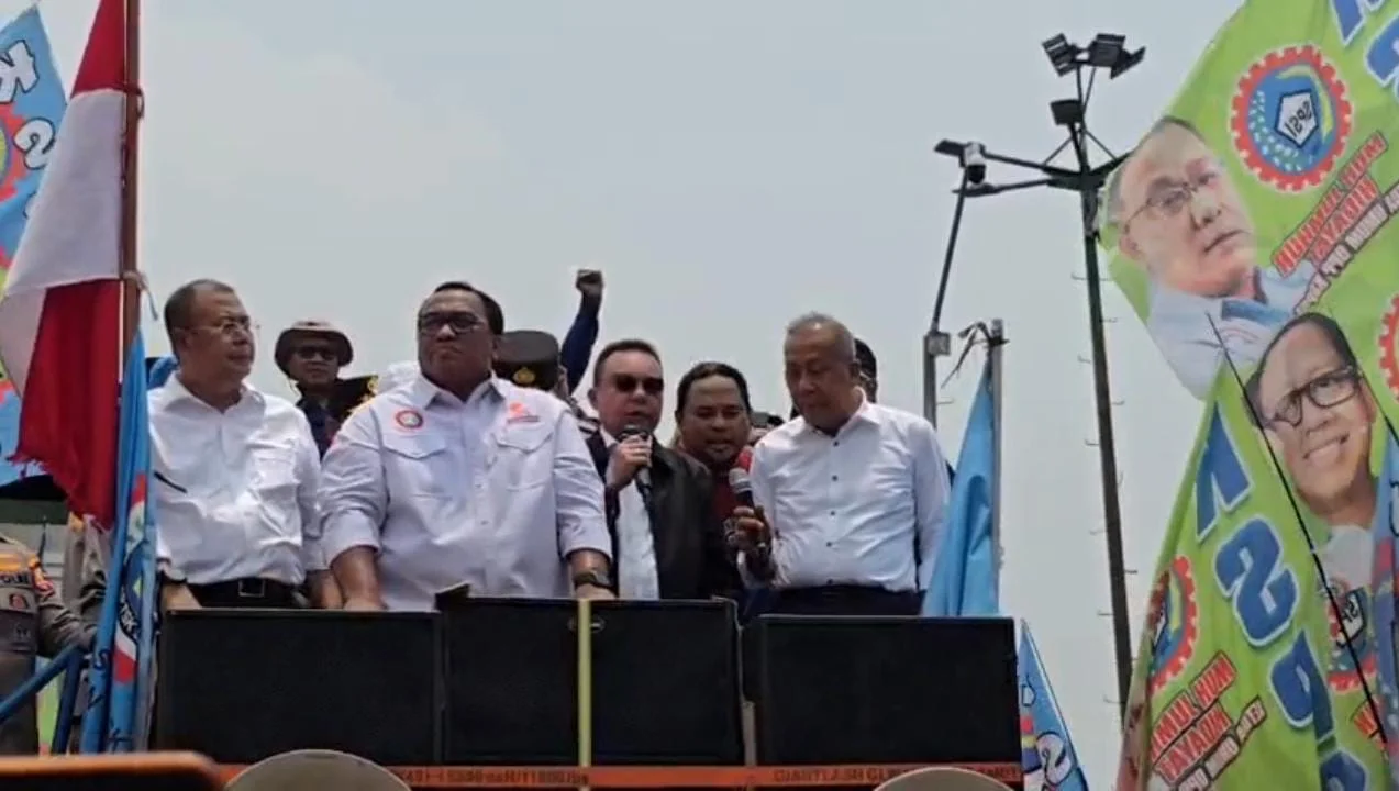 Dasco Sebut DPR Masih Pelajari Putusan MK Terkait Ijazah Gibran