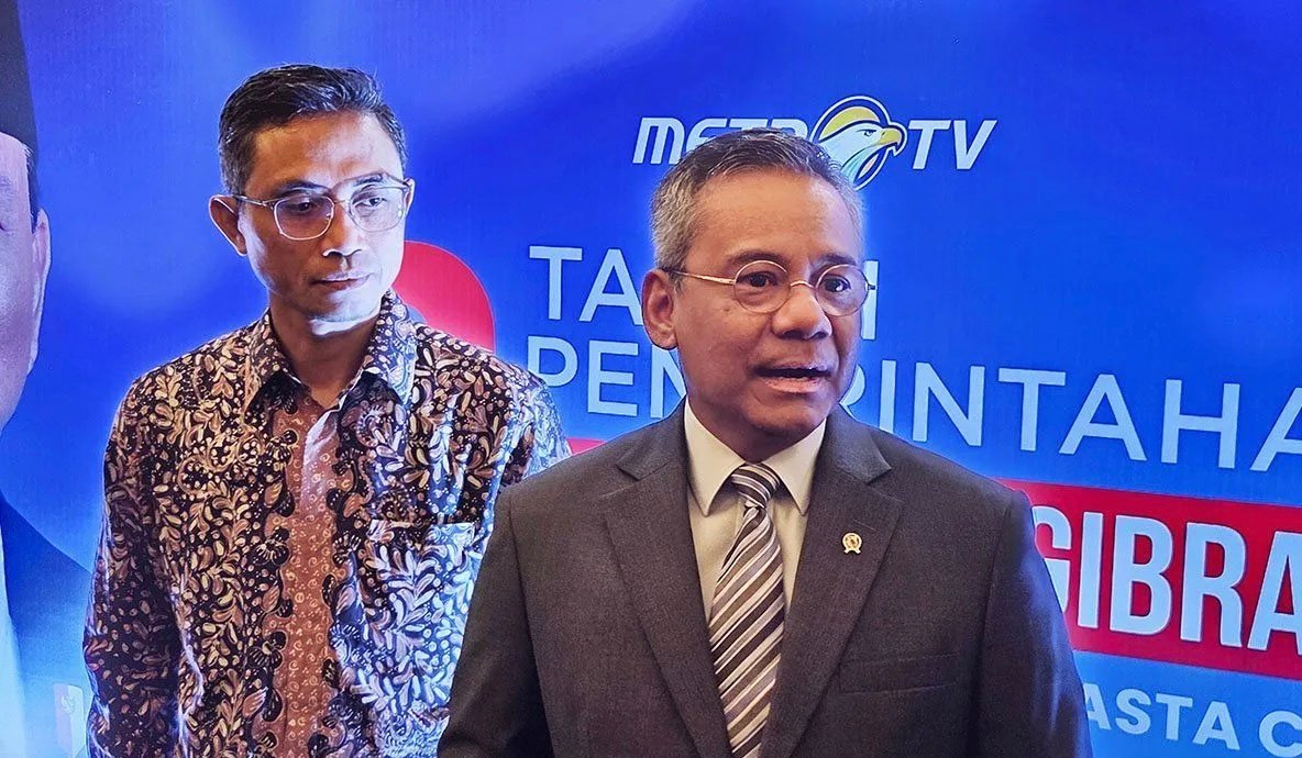 Tak Disetor ke APBN, Keuntungan Danantara Diputar Kembali untuk Investasi