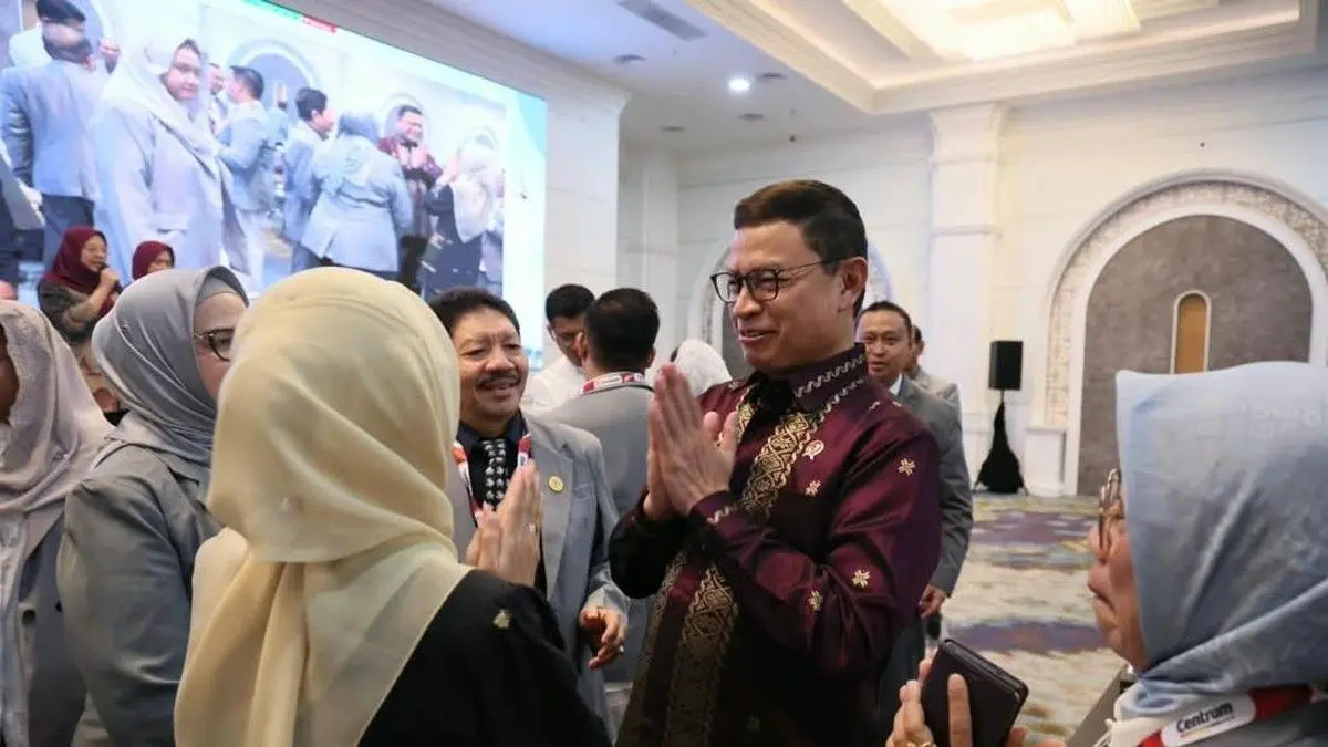 Dukung Kemandirian Obat Nasional, BPOM Kolaborasi dengan Ratusan Ribu Apoteker IAI