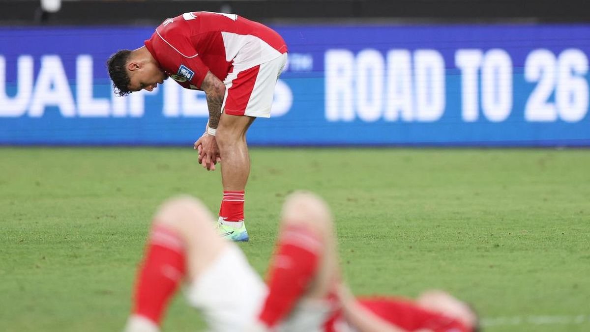 Indonesia Masuk Grup G, Ini Hasil Pembagian Grup Festival U15 FIFA 2026